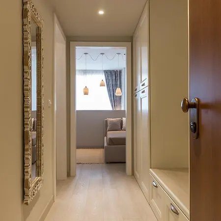Mini Venice In 10 Minutes Apartment *