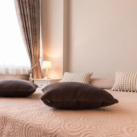 Mini Venice In 10 Minutes Apartment *