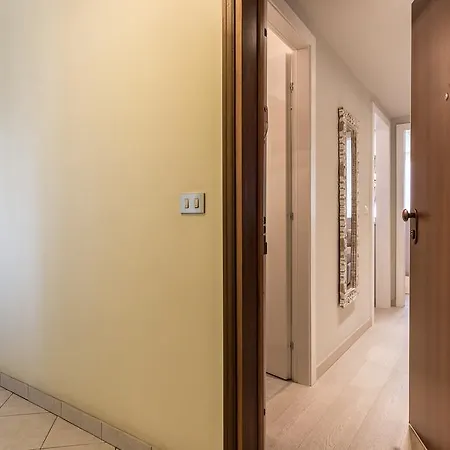 Mini Venice In 10 Minutes Apartment *