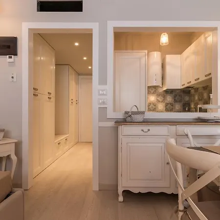 Apartment Mini Venice In 10 Minutes Mestre