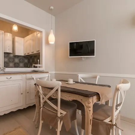 Mini Venice In 10 Minutes Apartment Mestre