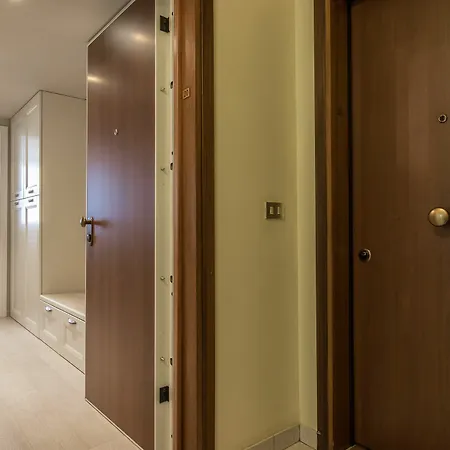 Mini Venice In 10 Minutes Apartment *