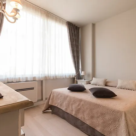 Apartment Mini Venice In 10 Minutes Mestre