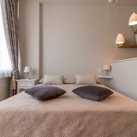 Apartment Mini Venice In 10 Minutes Mestre