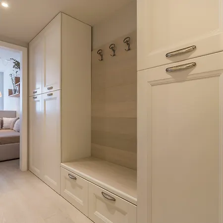 Apartment Mini Venice In 10 Minutes *