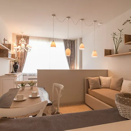 Mini Venice In 10 Minutes Apartamento Mestre
