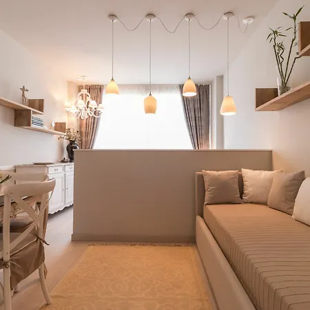 Mini Venice In 10 Minutes Apartamento *