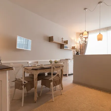 Mini Venice In 10 Minutes Apartamento *